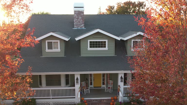 4 Ply Roofing in Homewood, AL